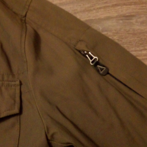 Banana Republic jacket - Picture 4 of 10